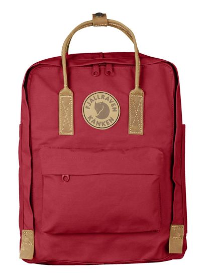 Fjallraven Kanken No.2 16L Backpack