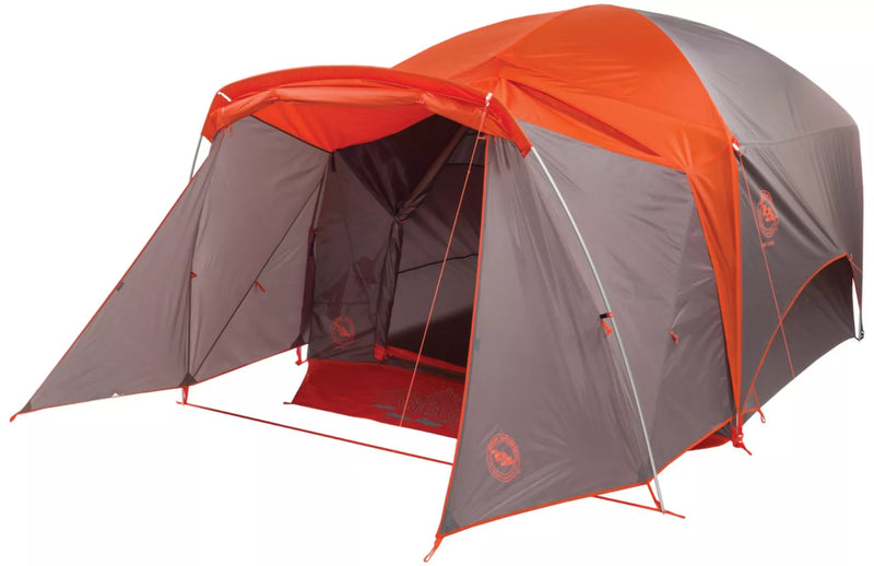 Big Agnes Big House 6 Vestibule Tent