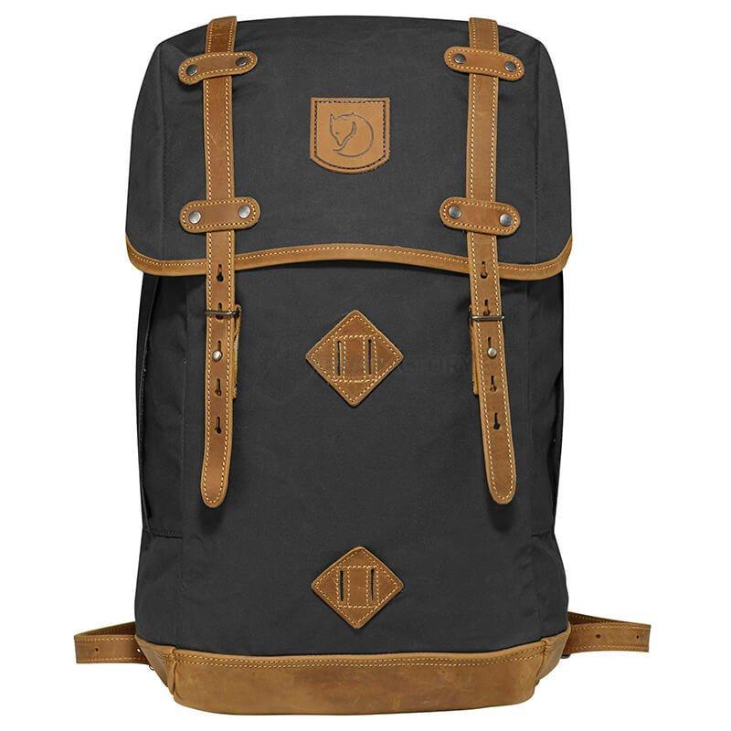 Fjallraven No. 21 Large Rucksack Backpack