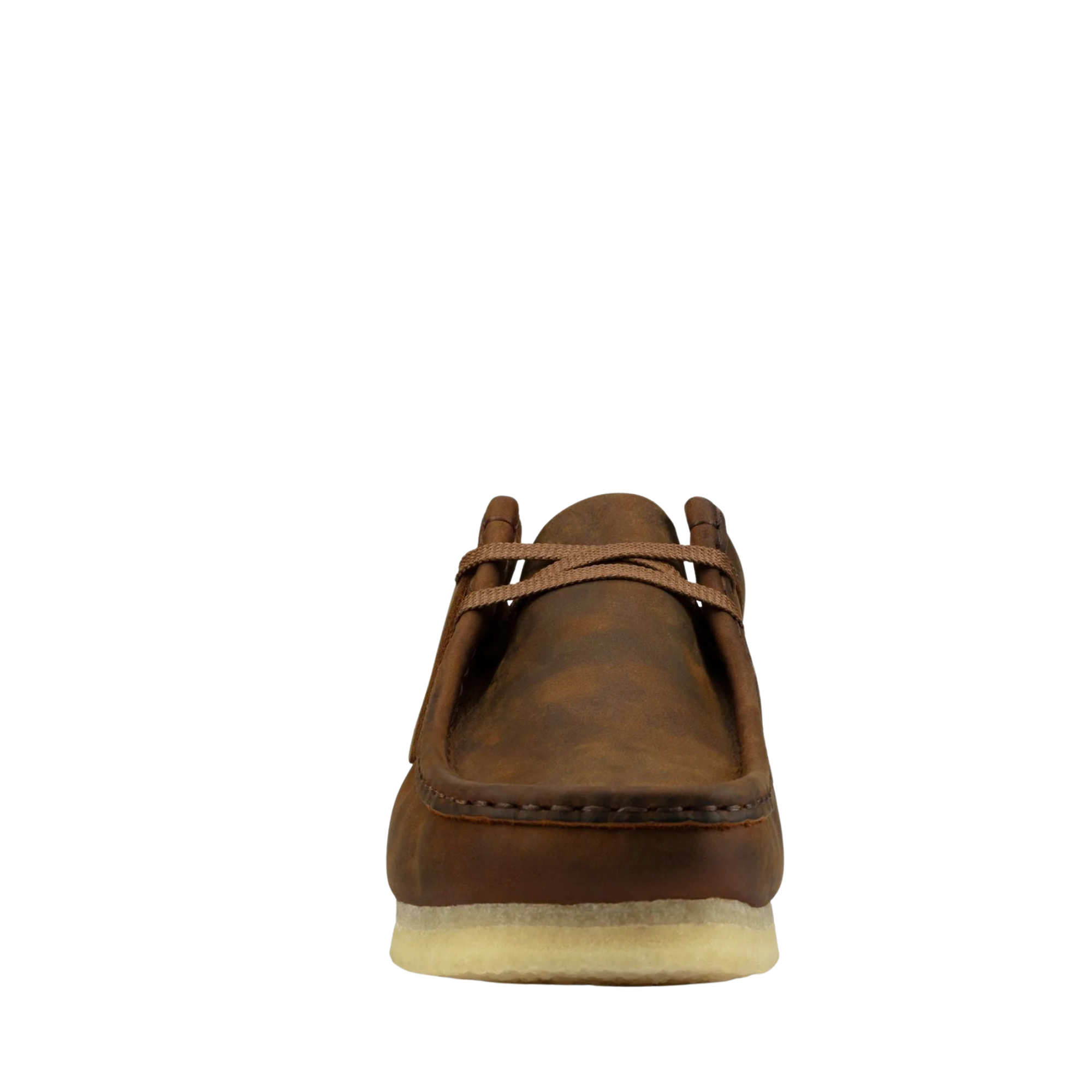 Clarks Men's Wallabee Suede Shoes