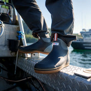 Xtratuf Men's Ankle Deck Boot