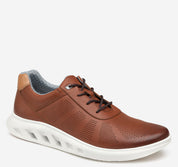 Johnston & Murphy Men's Activate U-Throat Shoe
