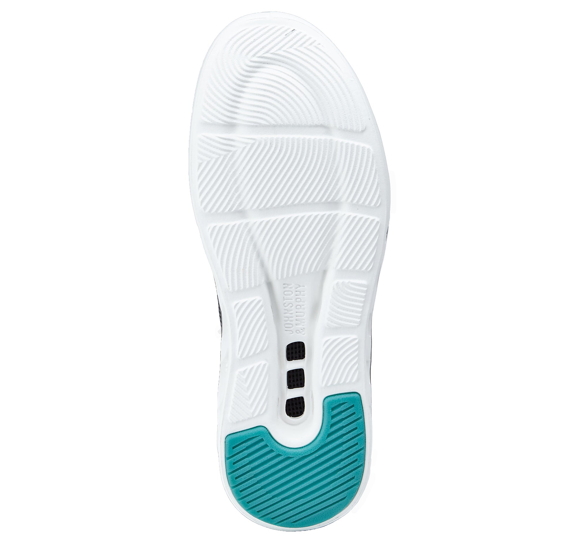 Johnston & Murphy Men's Activate U-Throat Shoe