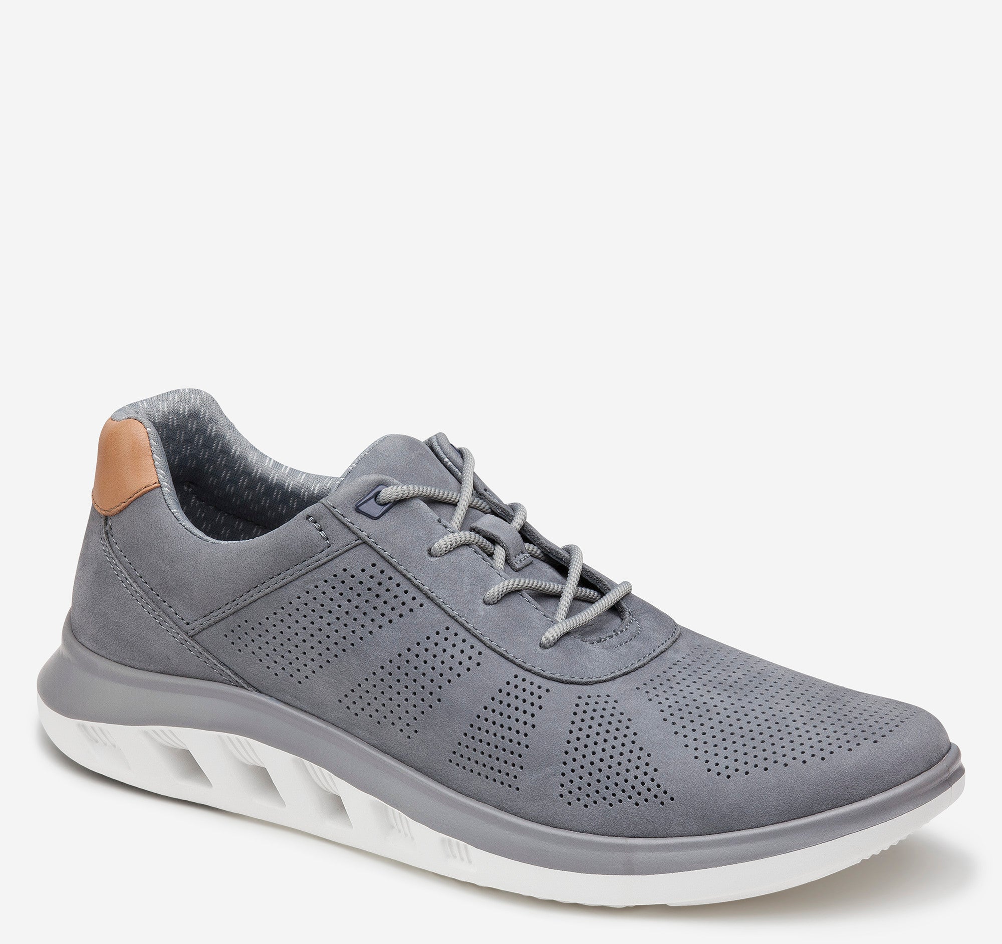 Johnston & Murphy Men's Activate U-Throat Shoe