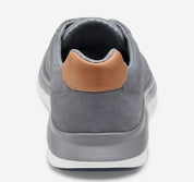 Johnston & Murphy Men's Activate U-Throat Shoe