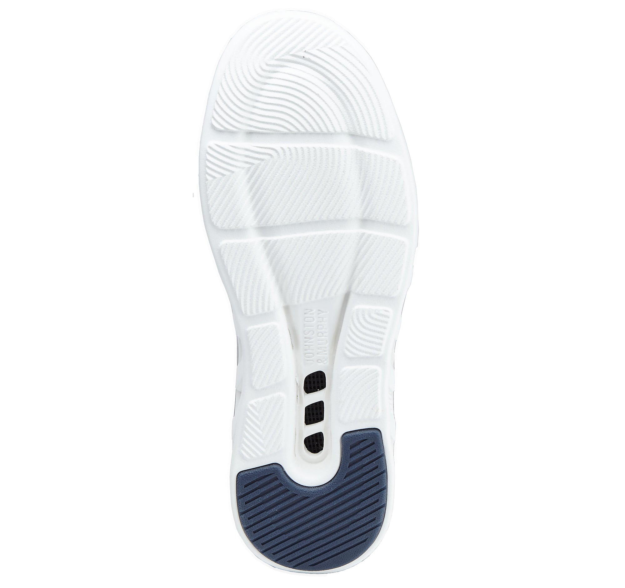 Johnston & Murphy Men's Activate U-Throat Shoe