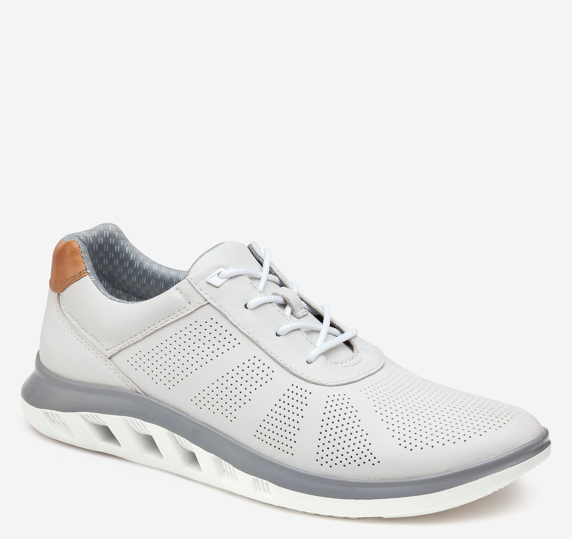Johnston & Murphy Men's Activate U-Throat Shoe