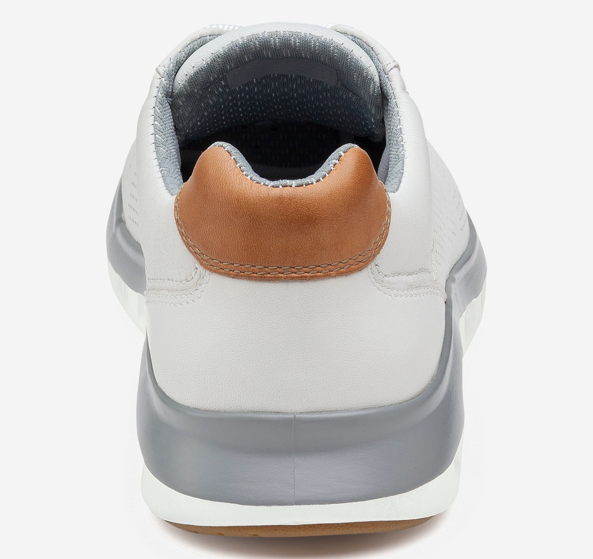 Johnston & Murphy Men's Activate U-Throat Shoe