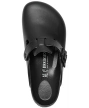 Birkenstock Men's Boston Essentials EVA Clogs