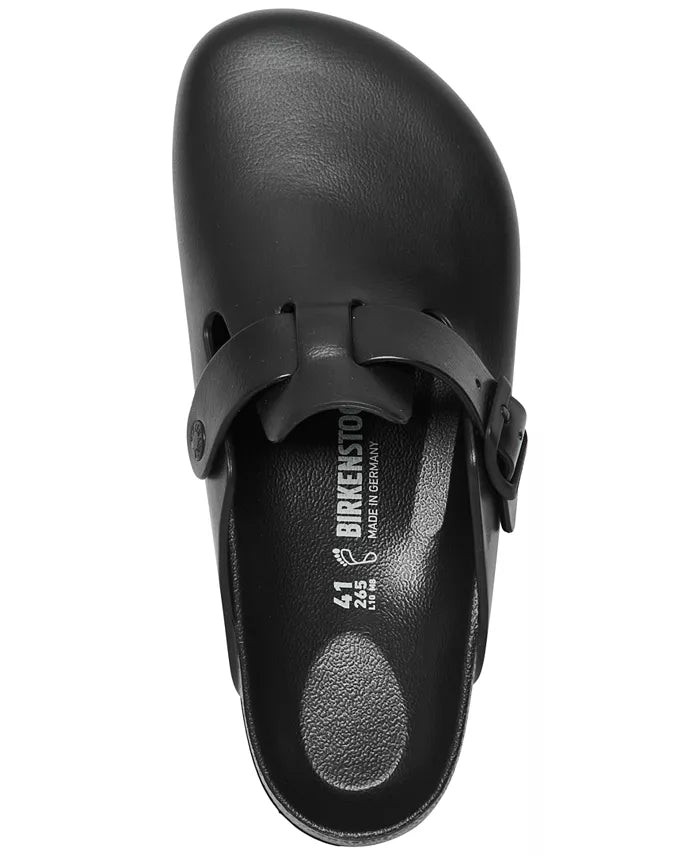 Birkenstock Men's Boston Essentials EVA Clogs