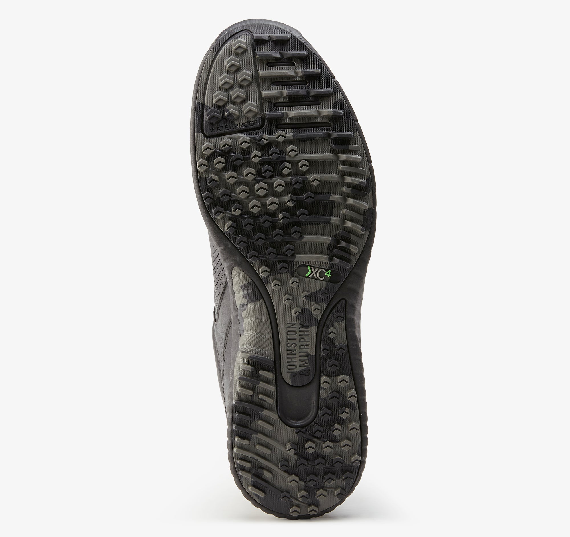 Johnston & Murphy XC4® H1-Luxe Hybrid Shoe