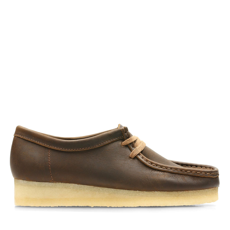 Clarks Women's Wallabee Shoes