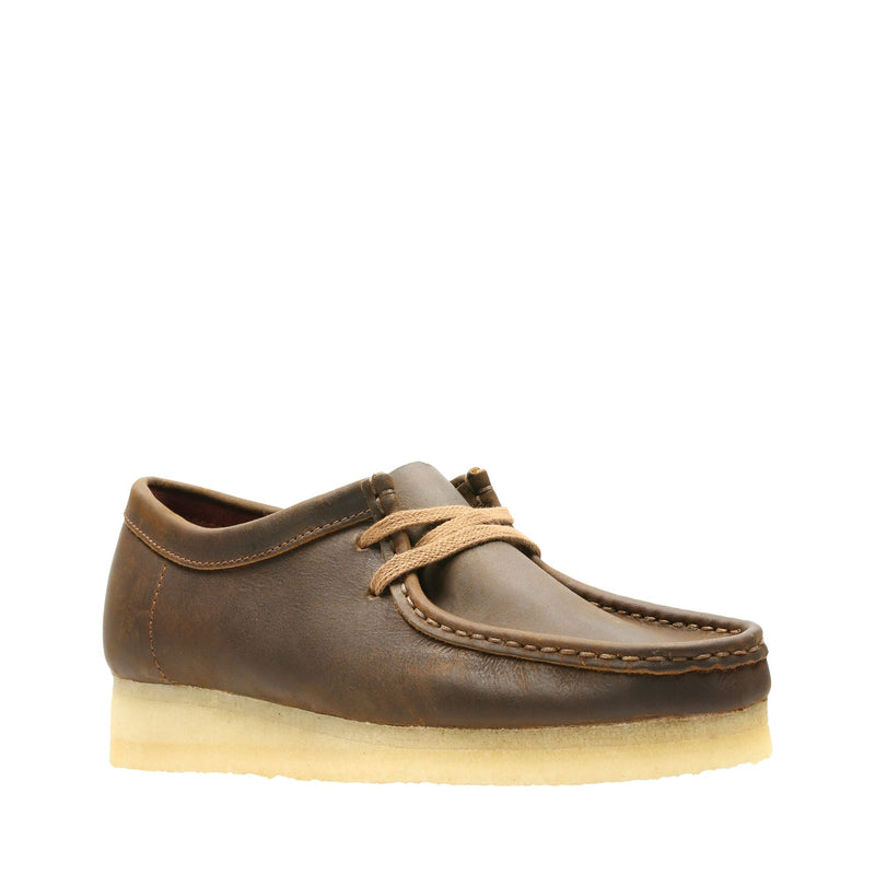 Clarks Women's Wallabee Shoes