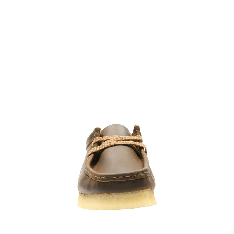 Clarks Women's Wallabee Shoes