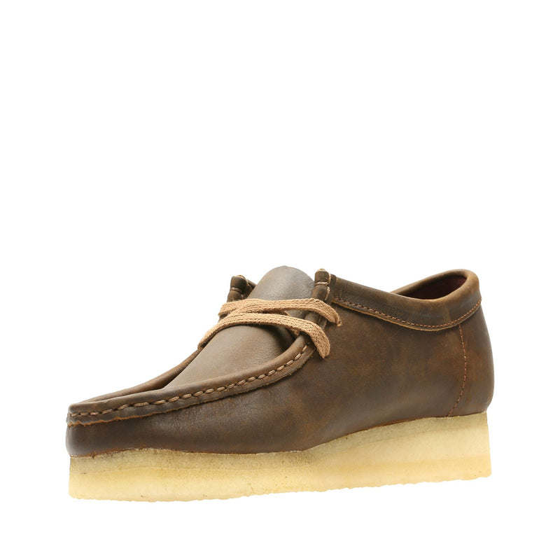 Clarks Women's Wallabee Shoes