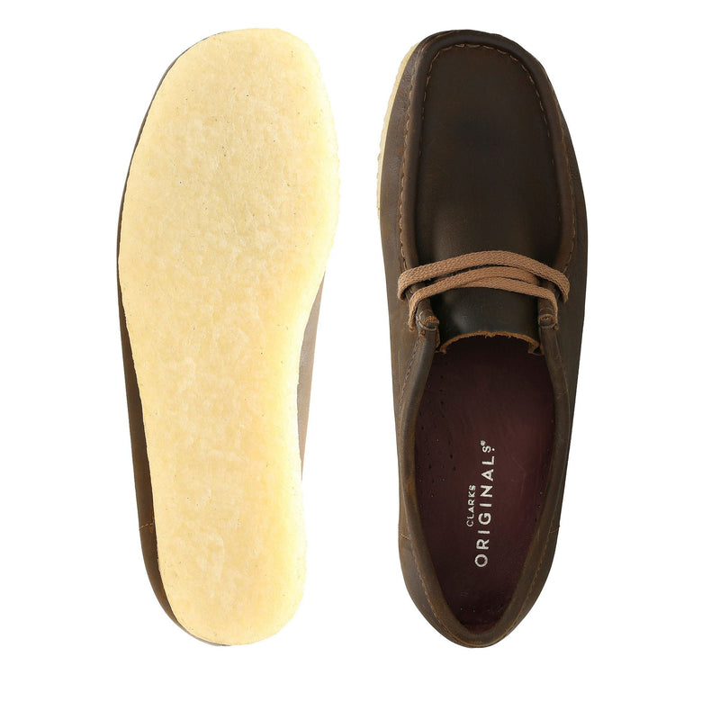 Clarks Women's Wallabee Shoes