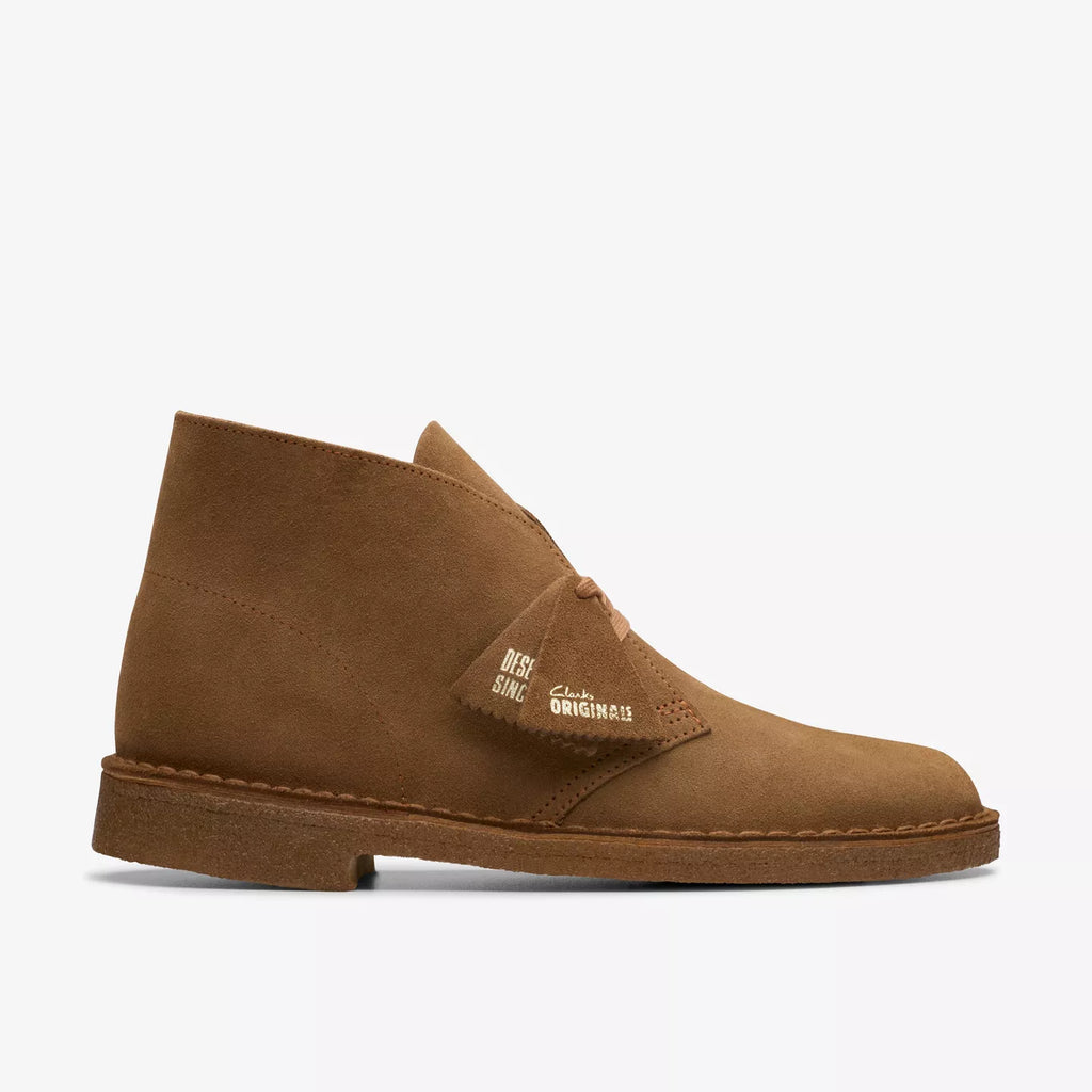 Clarks Men's Desert Boot