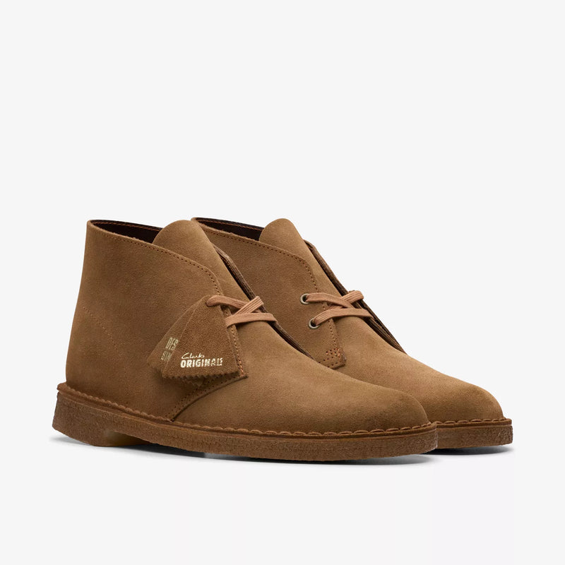 Clarks Men's Desert Boot