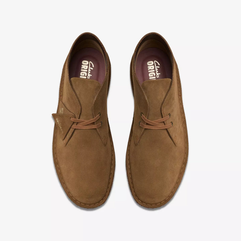 Clarks Men's Desert Boot