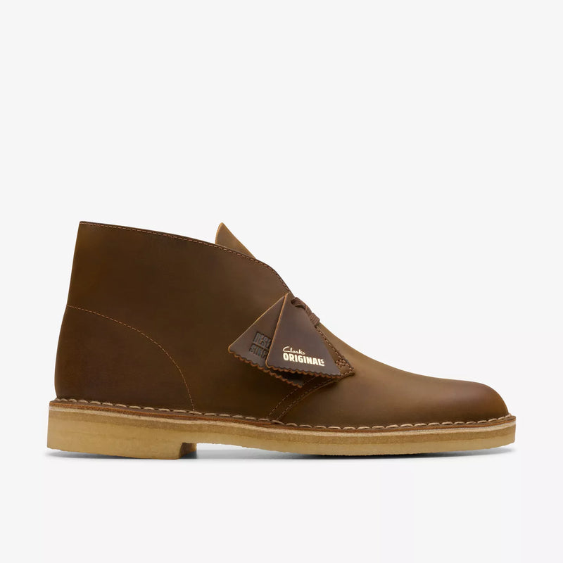 Clarks Men's Desert Boot