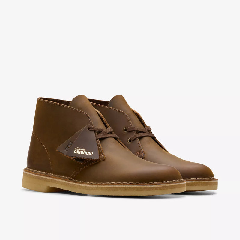 Clarks Men's Desert Boot