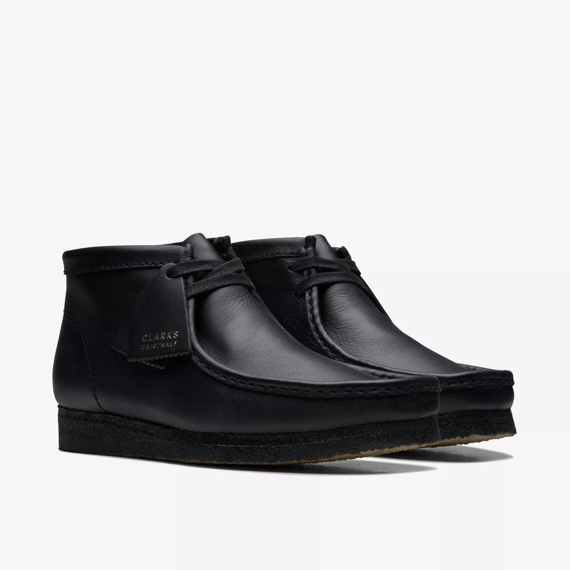 Clarks Men's Wallabee Boot