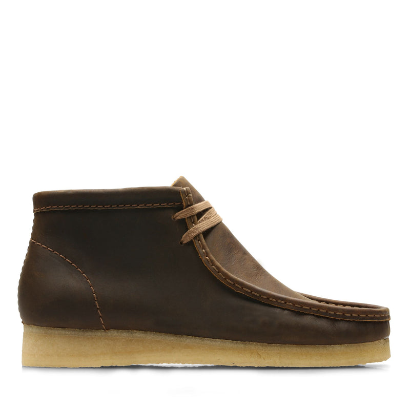 Clarks Men's Wallabee Boot