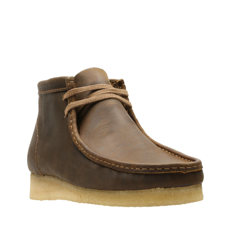 Clarks Men's Wallabee Boot