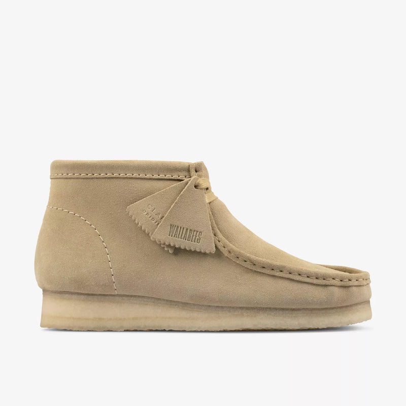 Clarks Men's Wallabee Boot