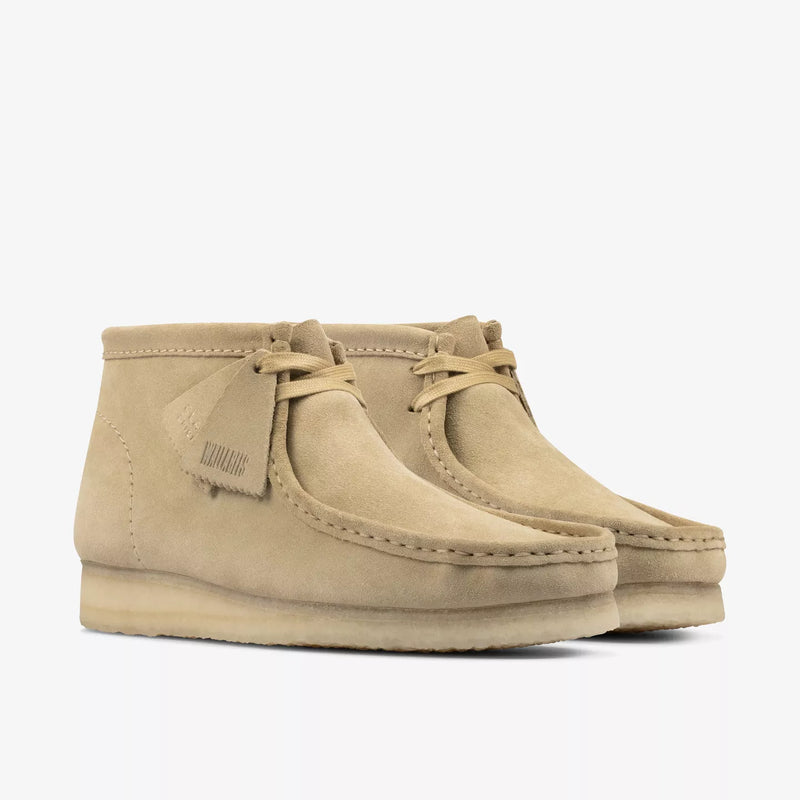 Clarks Men's Wallabee Boot