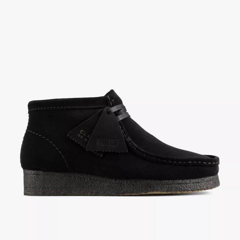 Clarks Women's Wallabee Boot