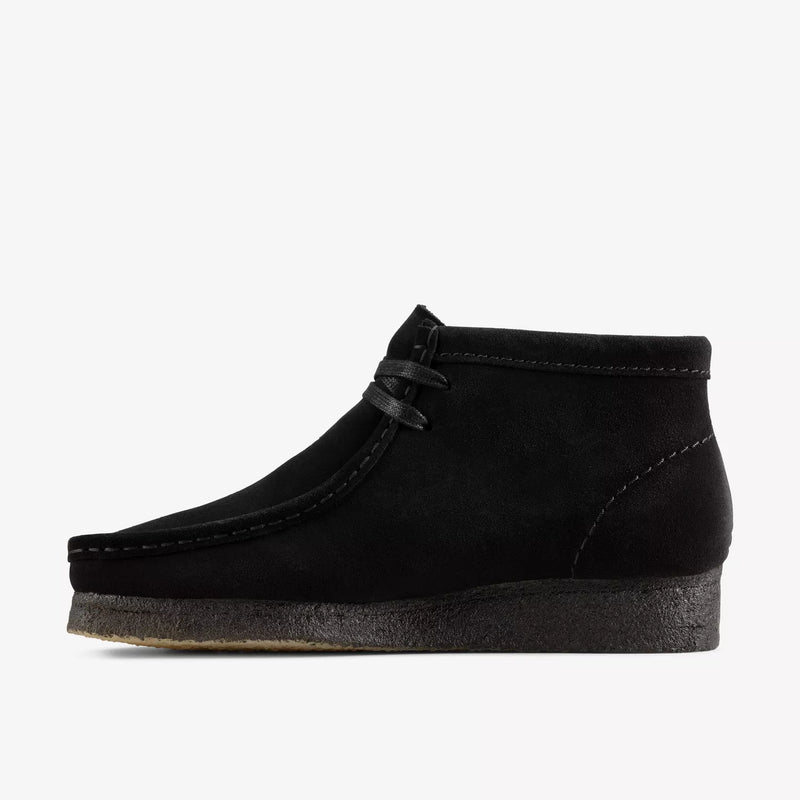 Clarks Women's Wallabee Boot