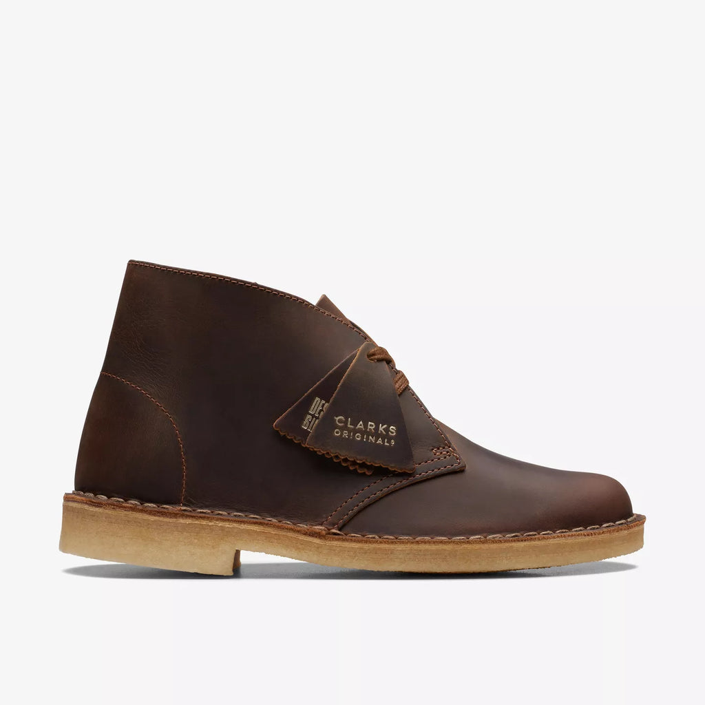 Clarks Women's Desert Boot