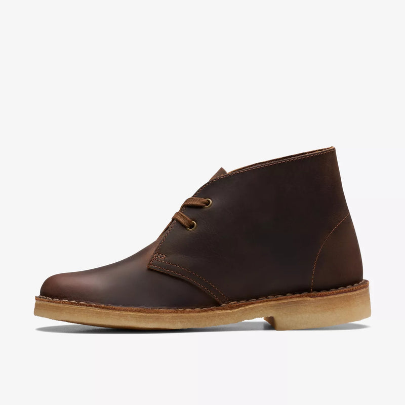 Clarks Women's Desert Boot