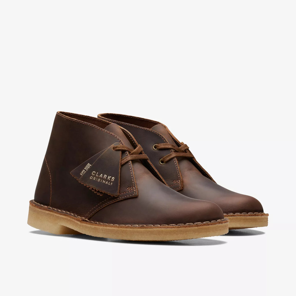 Clarks Women's Desert Boot