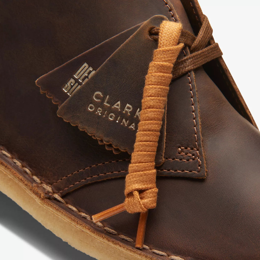 Clarks Women's Desert Boot