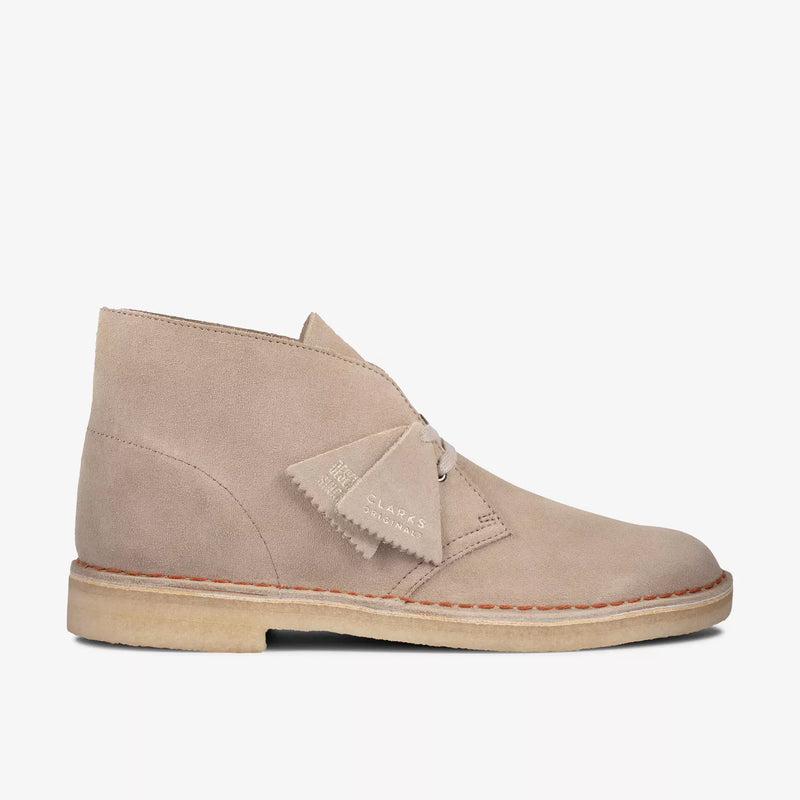 Clarks Men's Desert Boot