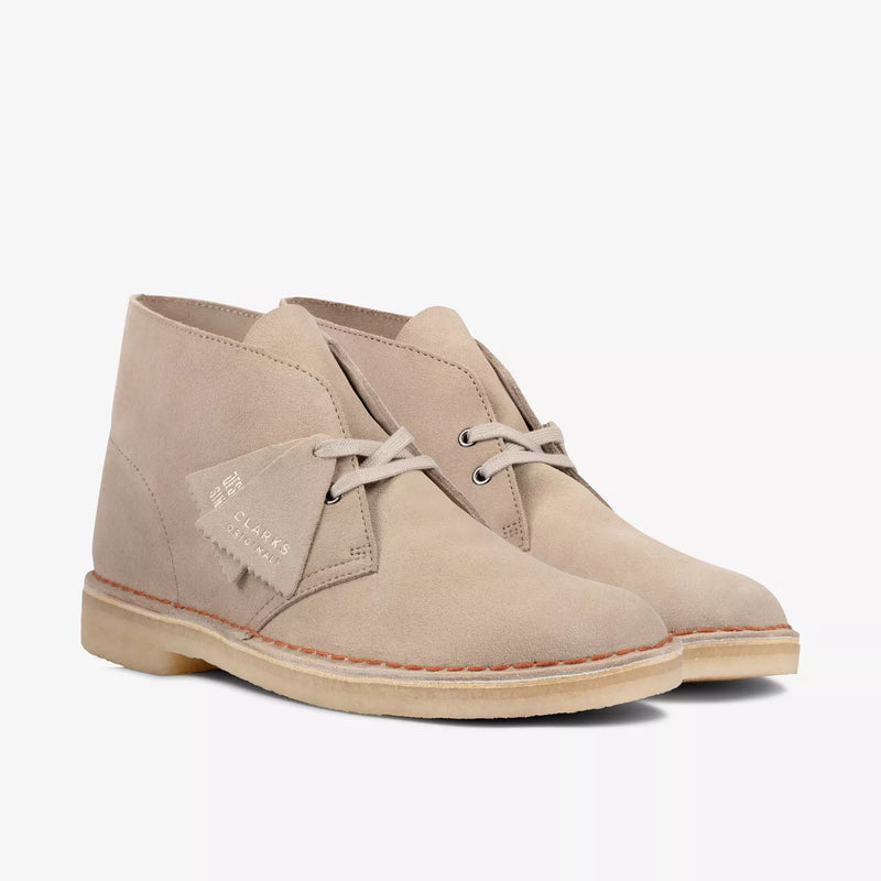 Clarks Men's Desert Boot