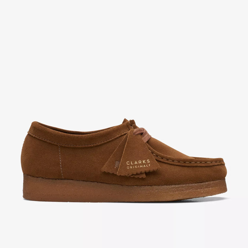 Clarks Women's Wallabee Shoes