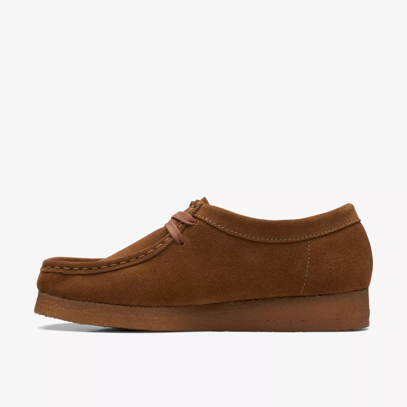 Clarks Women's Wallabee Shoes