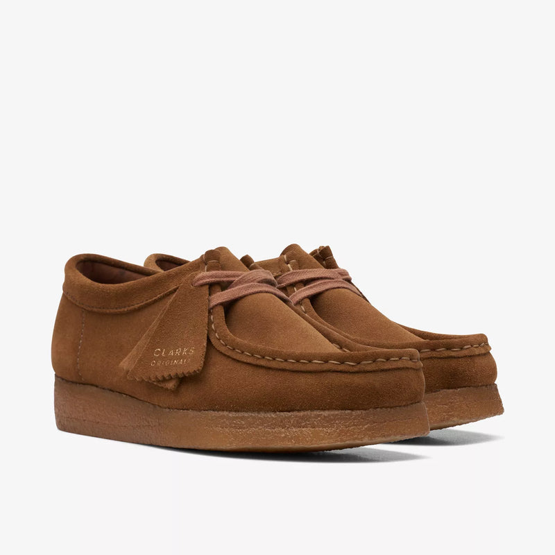 Clarks Women's Wallabee Shoes