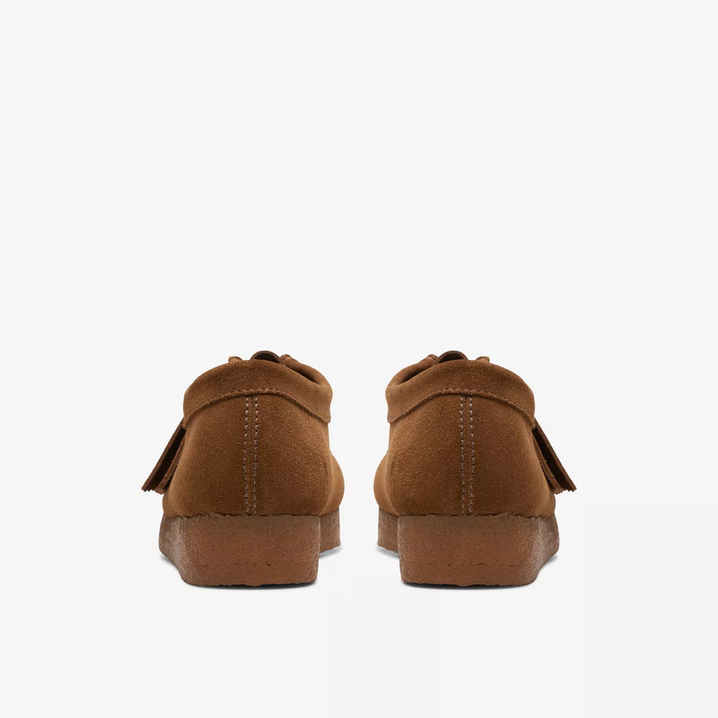 Clarks Women's Wallabee Shoes