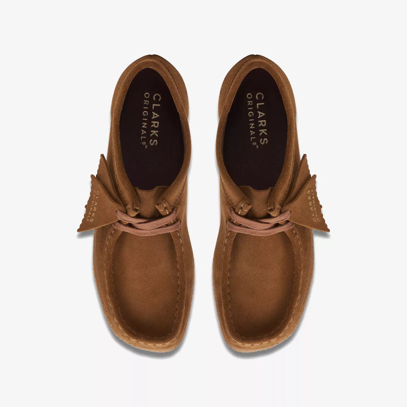 Clarks Women's Wallabee Shoes