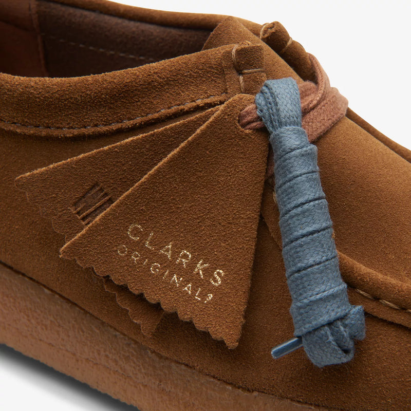 Clarks Women's Wallabee Shoes