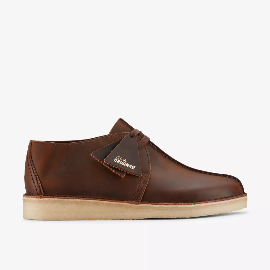 Clarks Men's Desert Trek Shoes