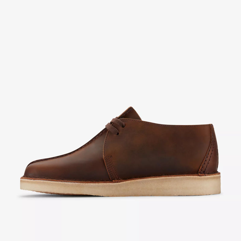 Clarks Men's Desert Trek Shoes