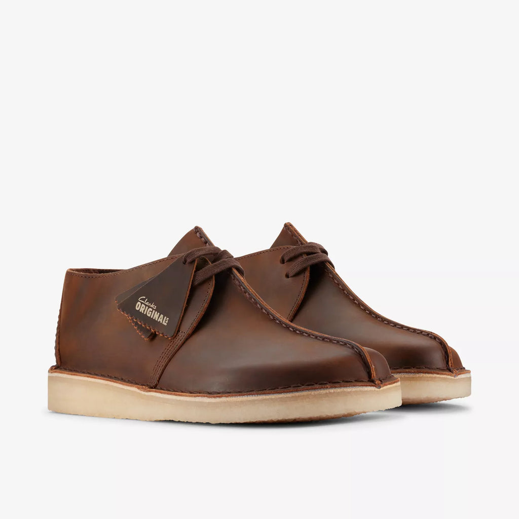 Clarks Men's Desert Trek Shoes