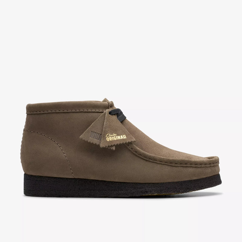 Clarks Men's Wallabee Boot