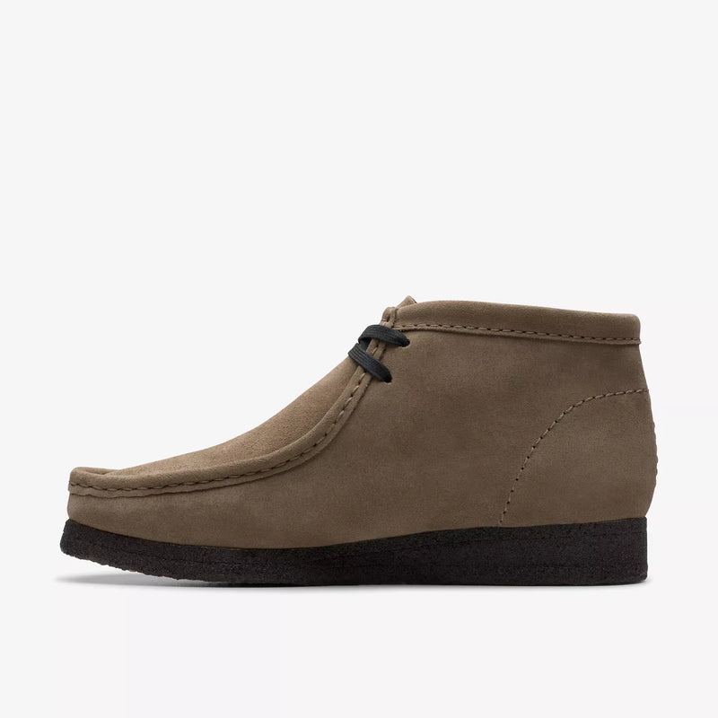 Clarks Men's Wallabee Boot