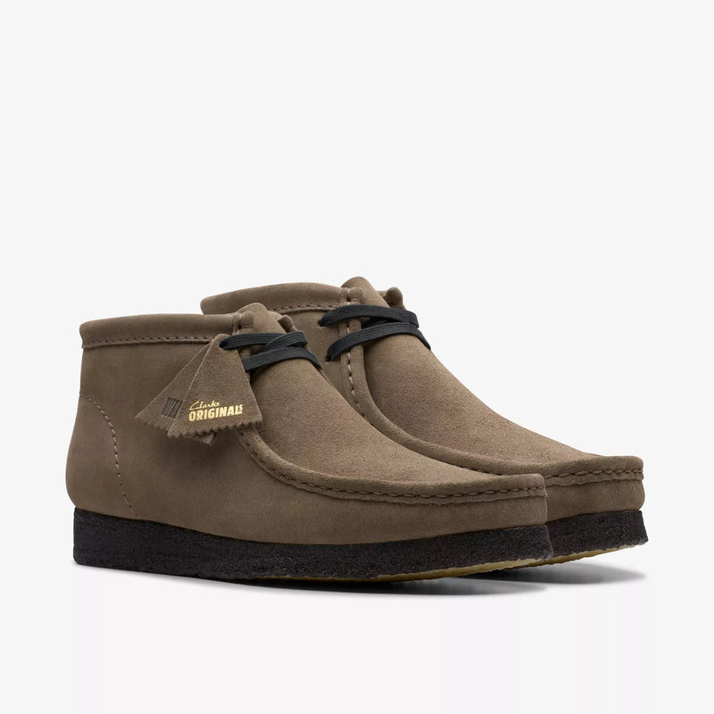 Clarks Men's Wallabee Boot